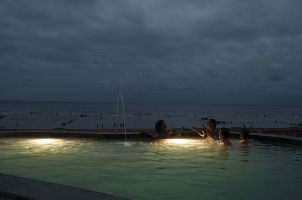 undefined Cemara's Beach Homestay 2