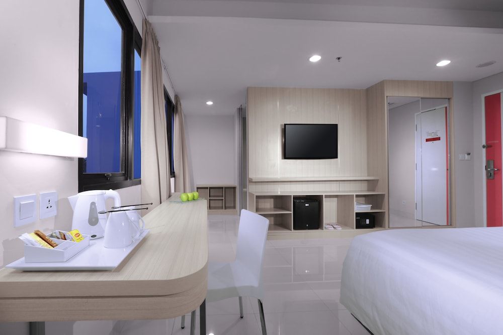 undefined favehotel Bandara - Tangerang 4
