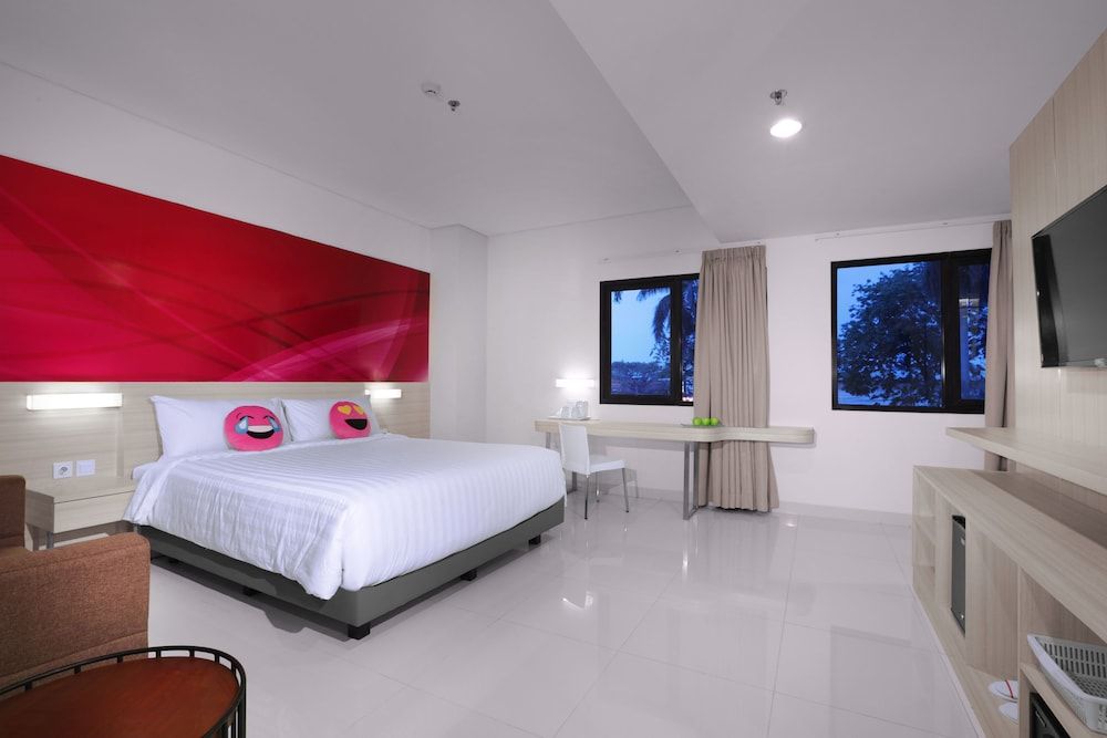 undefined favehotel Bandara - Tangerang 3