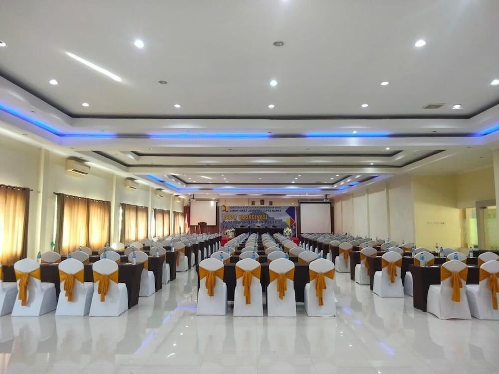 Ballroom
