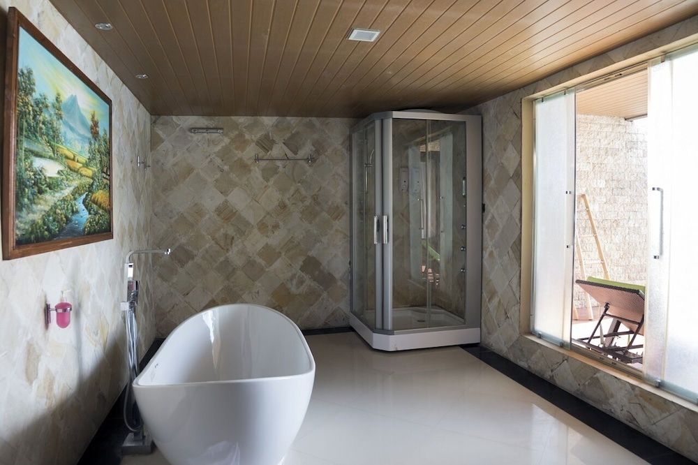 Sylvia Beach Villa Family Villa, 2 Bedrooms, Private Pool, Beachfront 5