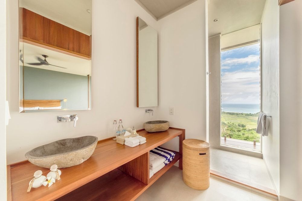 Selong Selo Resort and Residences Family, 7 Bedrooms, Private Pool, Ocean View 10