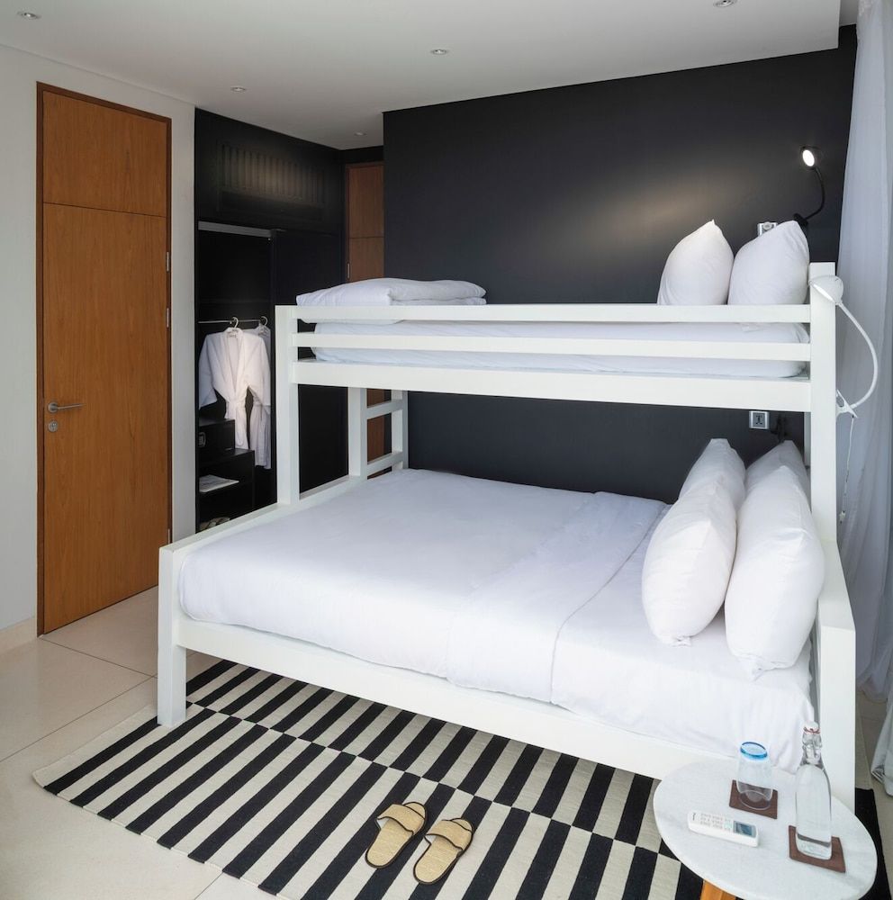 Selong Selo Resort and Residences Family Villa, 2 Bedrooms, Private Pool, Ocean View 2