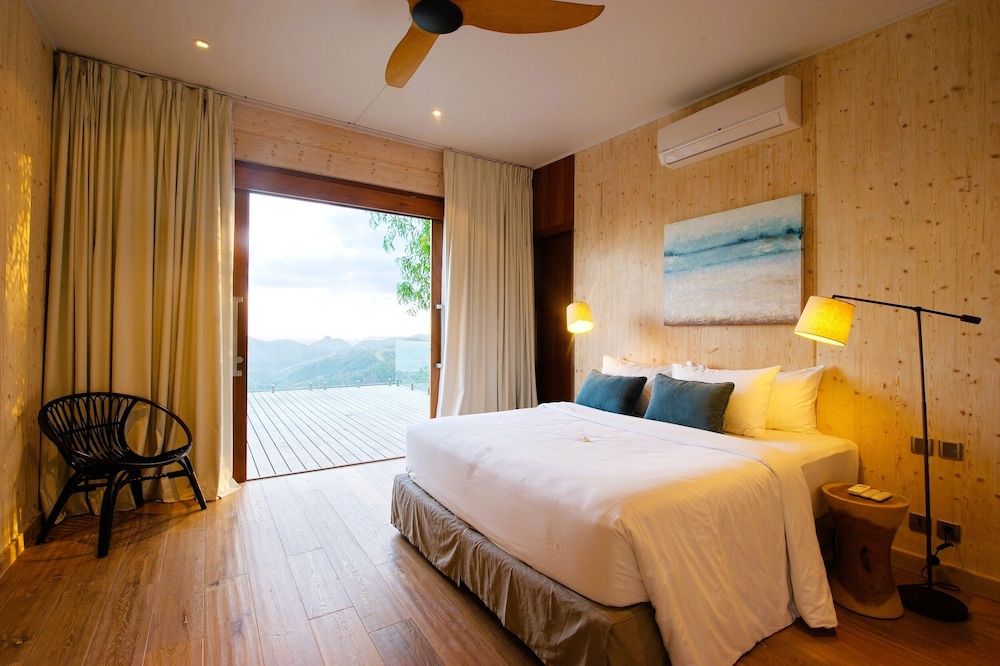 Kayu Villa, 2 Bedrooms, Private Pool, Ocean View