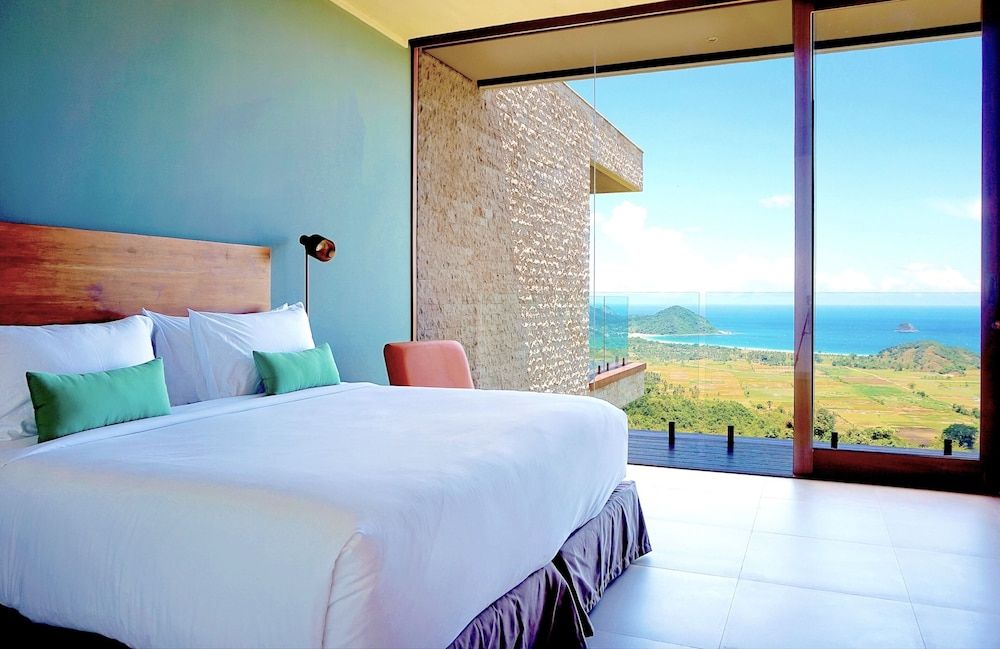 Selong Selo Resort and Residences Family, 7 Bedrooms, Private Pool, Ocean View 2
