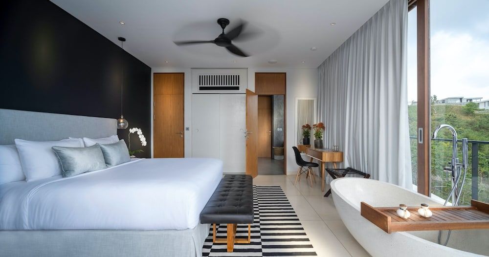 Selong Selo Resort and Residences Family Villa, 2 Bedrooms, Private Pool, Ocean View 3