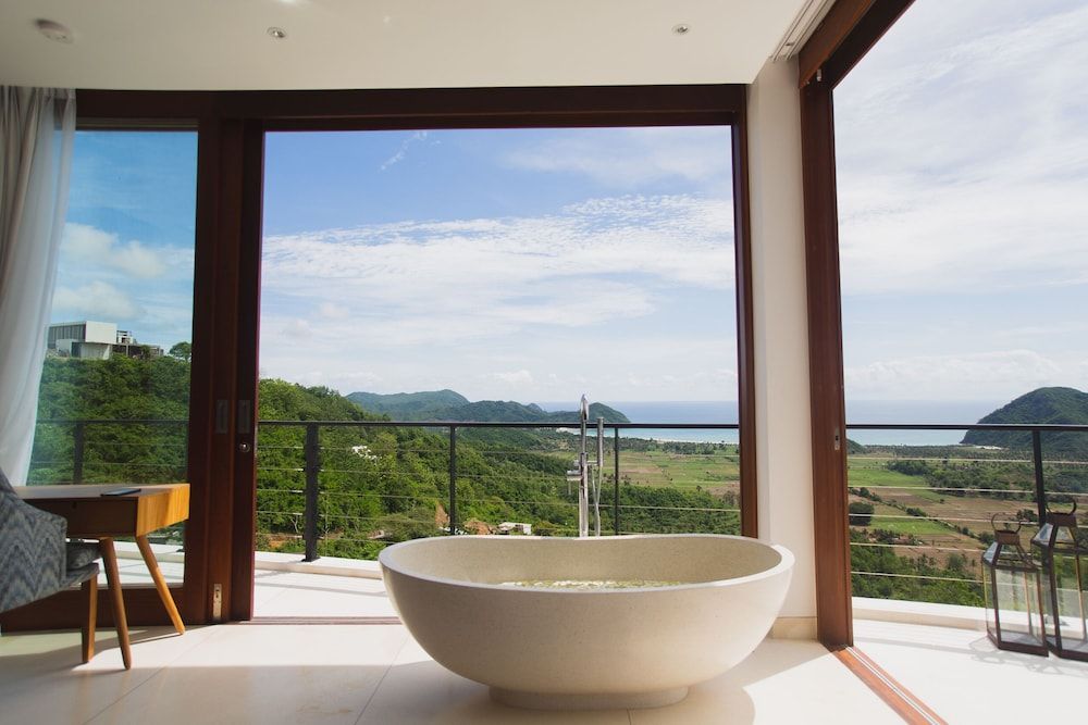 Selong Selo Resort and Residences Family Villa, 2 Bedrooms, Private Pool, Ocean View 4