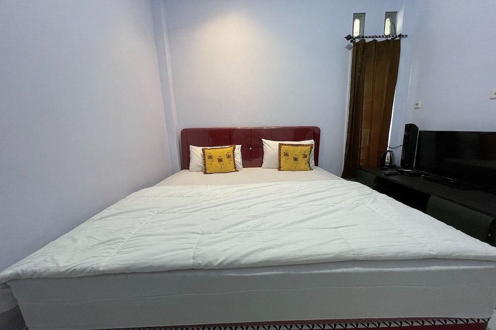 Rizky Bromo Homestay Standard Double Room 2