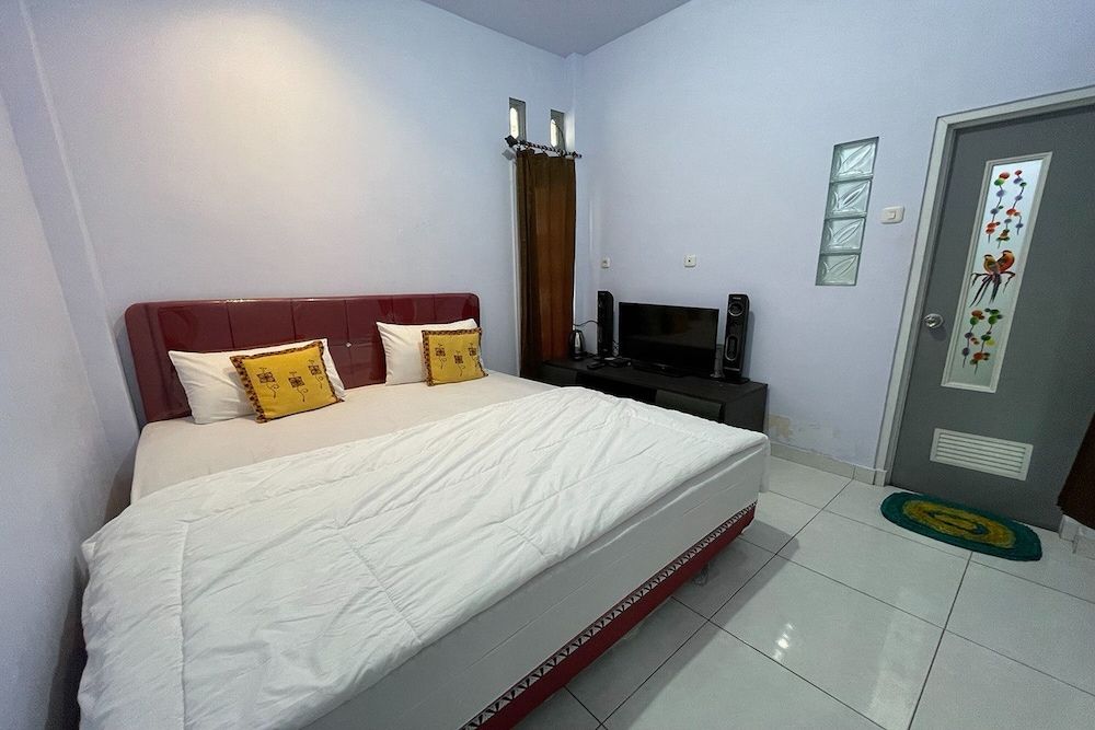 Rizky Bromo Homestay Standard Double Room 3