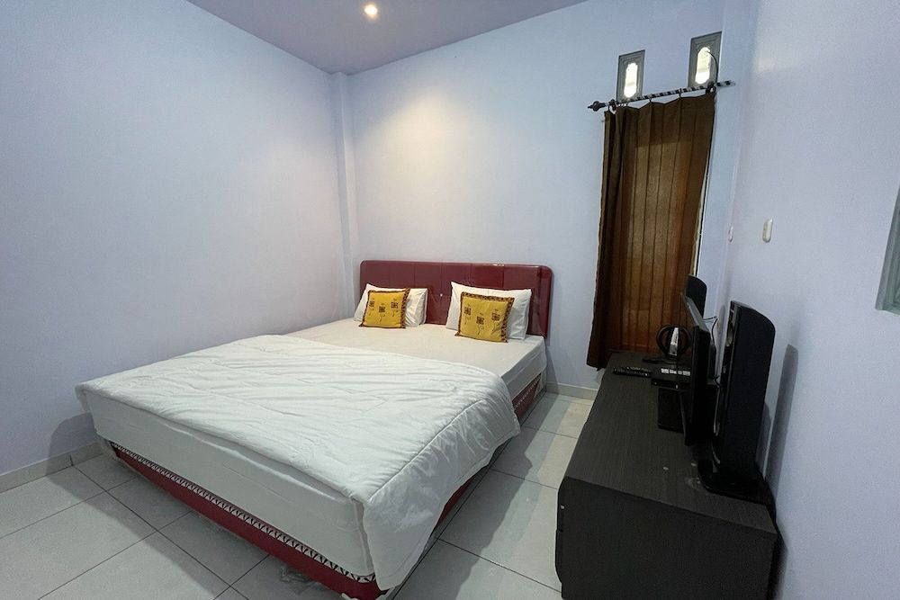 Rizky Bromo Homestay Standard Double Room