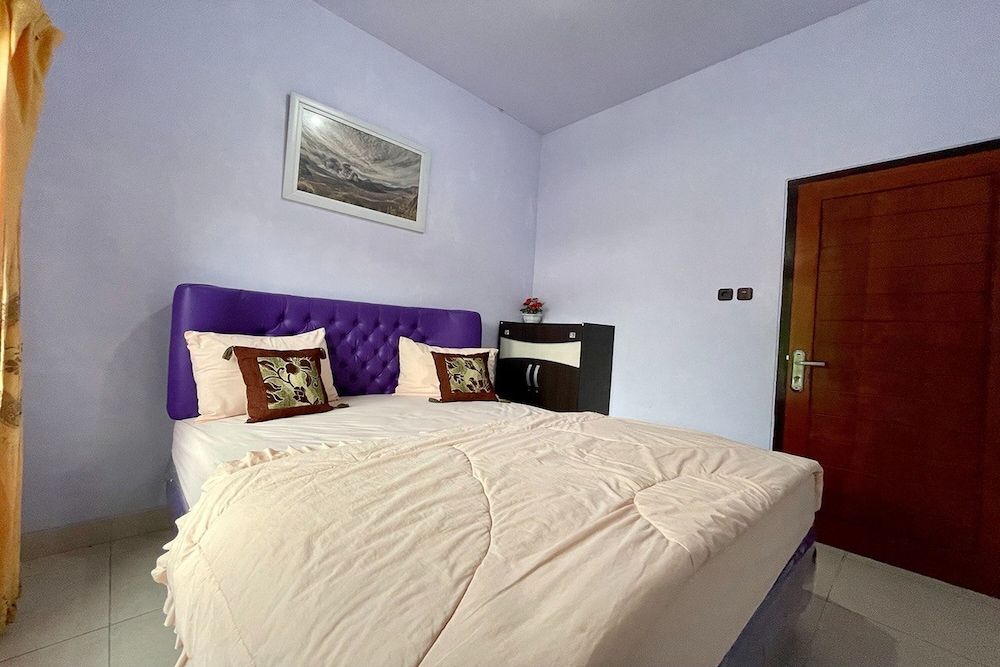 Rizky Bromo Homestay Family Room