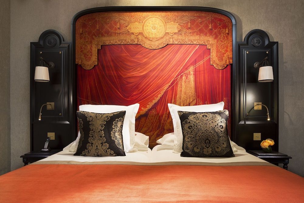 undefined Le Belmont Paris 2