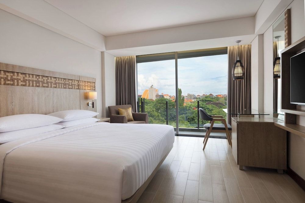 Suite, 1 Bedroom, Non Smoking