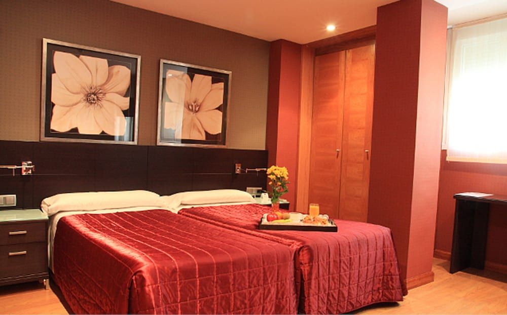 undefined Hotel Villa De Barajas