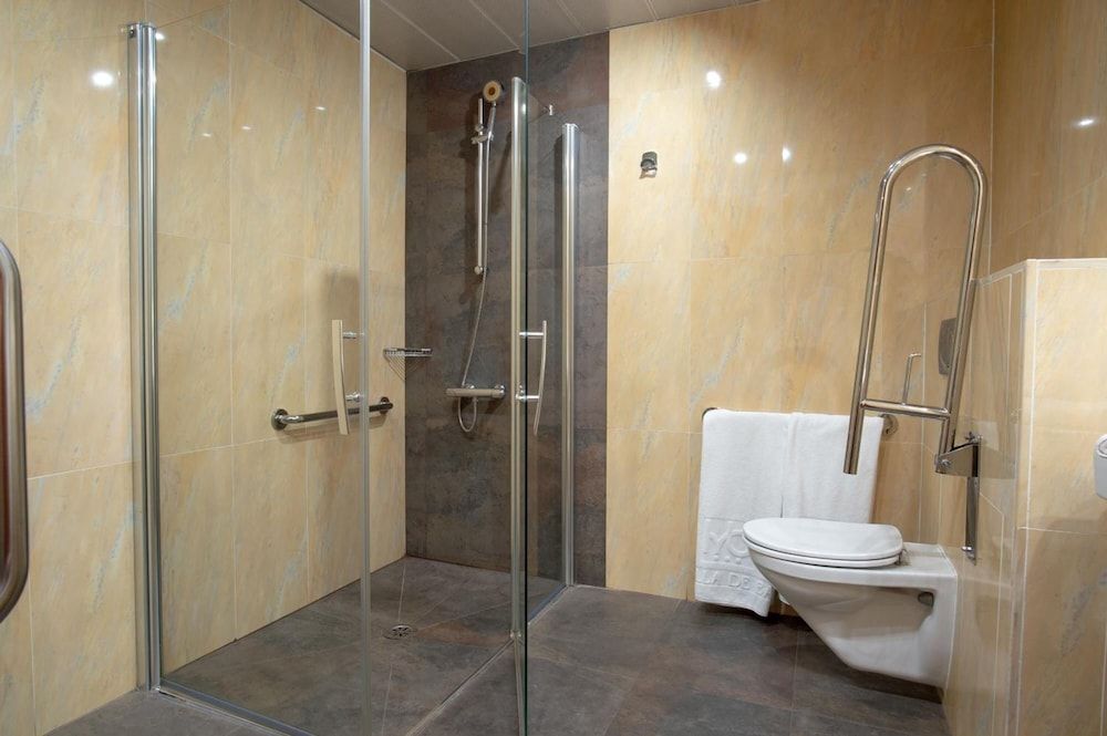 undefined Hotel Villa De Barajas 7