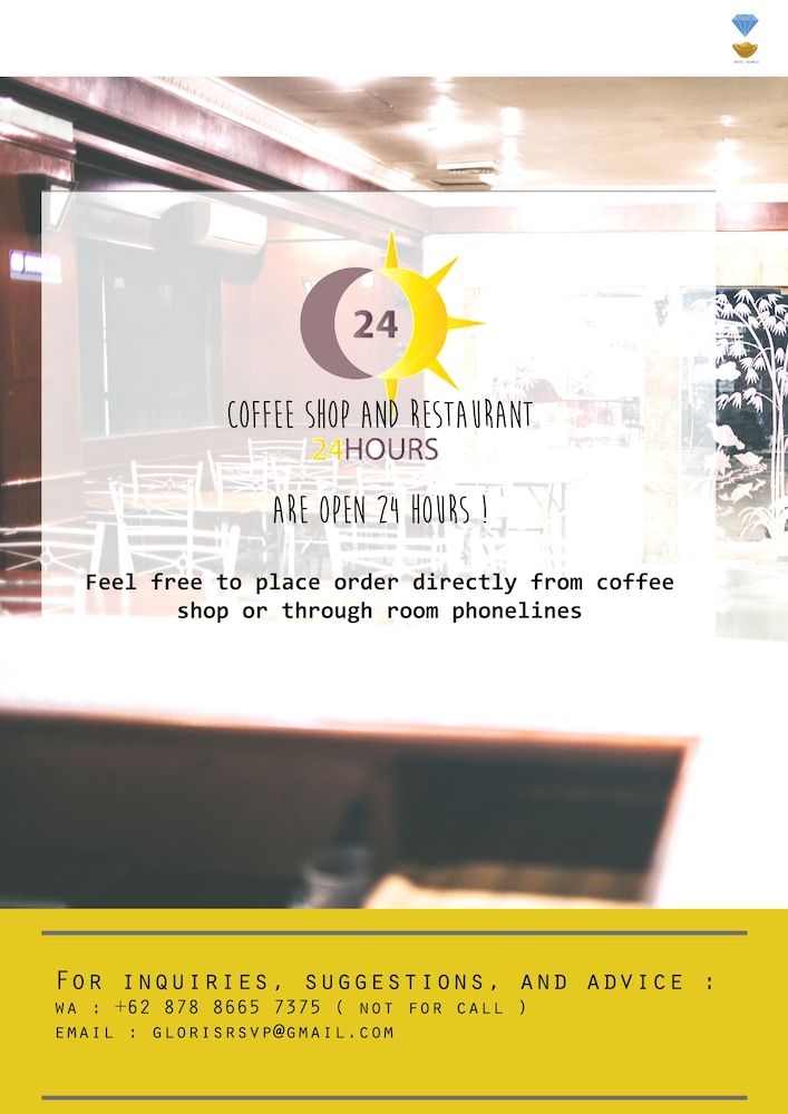 undefined Hotel Gloris 6