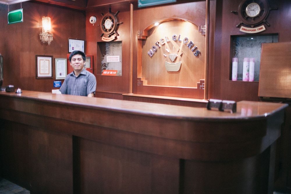 undefined Hotel Gloris 3