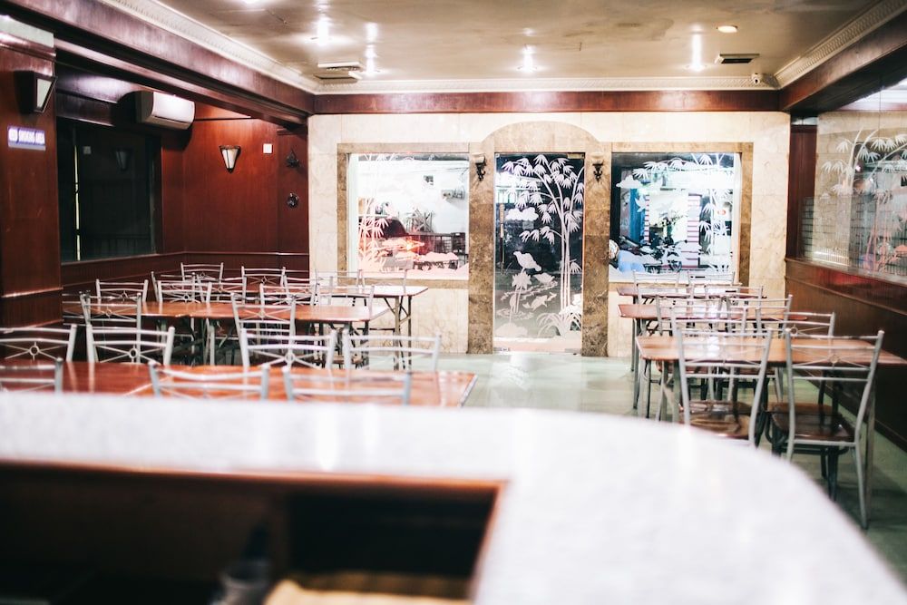 undefined Hotel Gloris 7