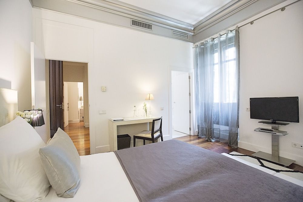 Hospes Palacio de los Patos, a Member of Design Hotels Double Room (Dreamer Palacio) 5