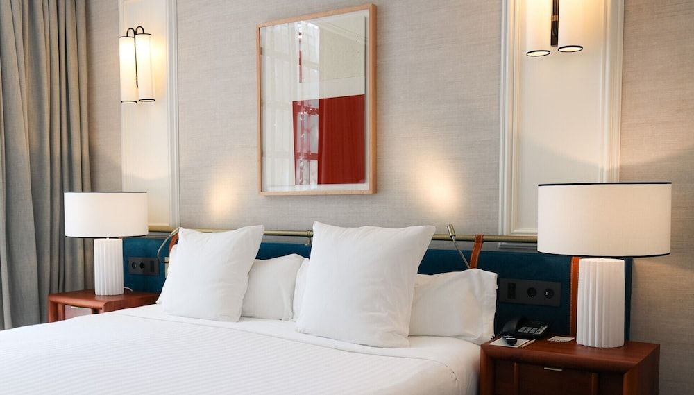 Triple Room (Dreamer)
