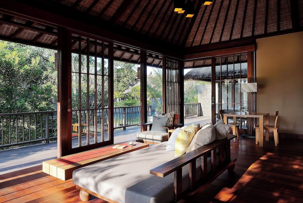 HOSHINOYA Bali Jalak (Garden Pool Villa with Terrace) 6