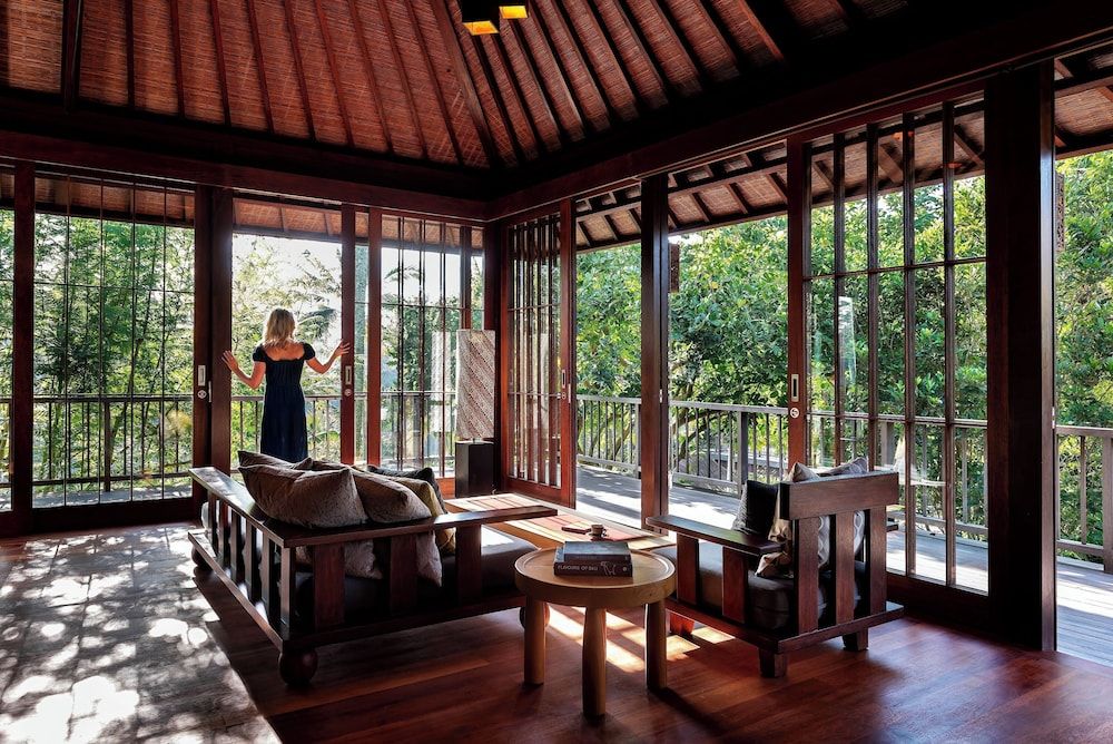 HOSHINOYA Bali Jalak (Garden Pool Villa with Terrace) 7