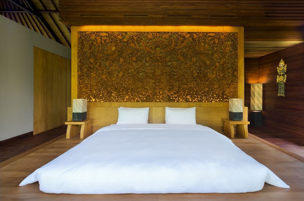 HOSHINOYA Bali Jalak (Garden Pool Villa with Terrace) 2