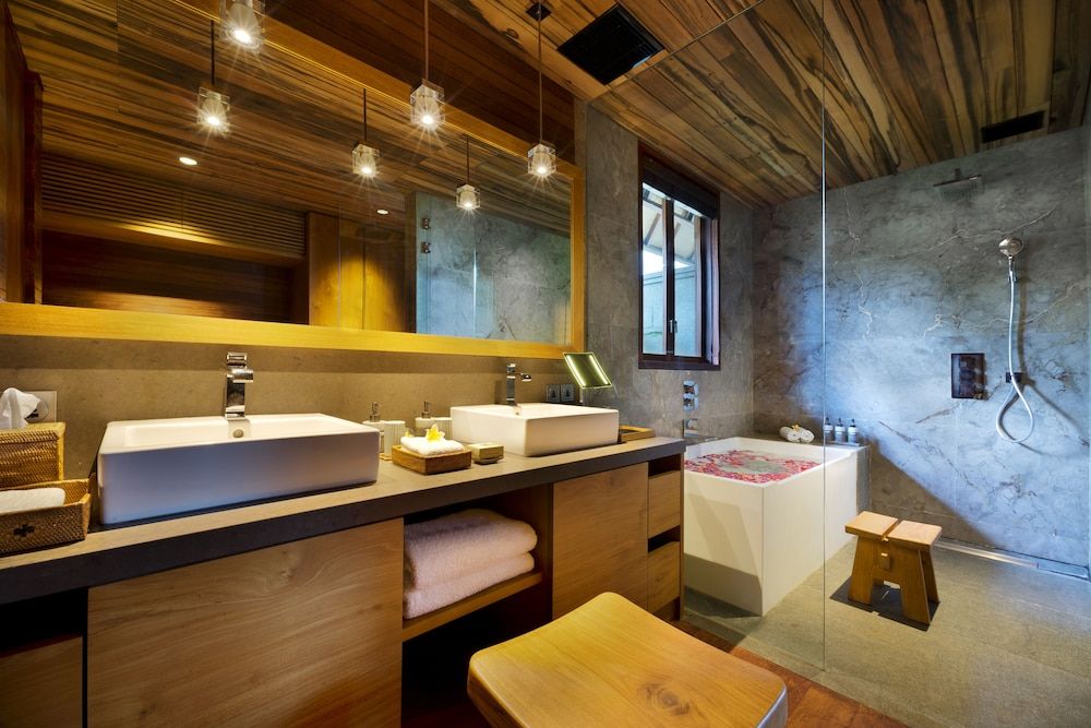 HOSHINOYA Bali Jalak (Garden Pool Villa with Terrace) 9