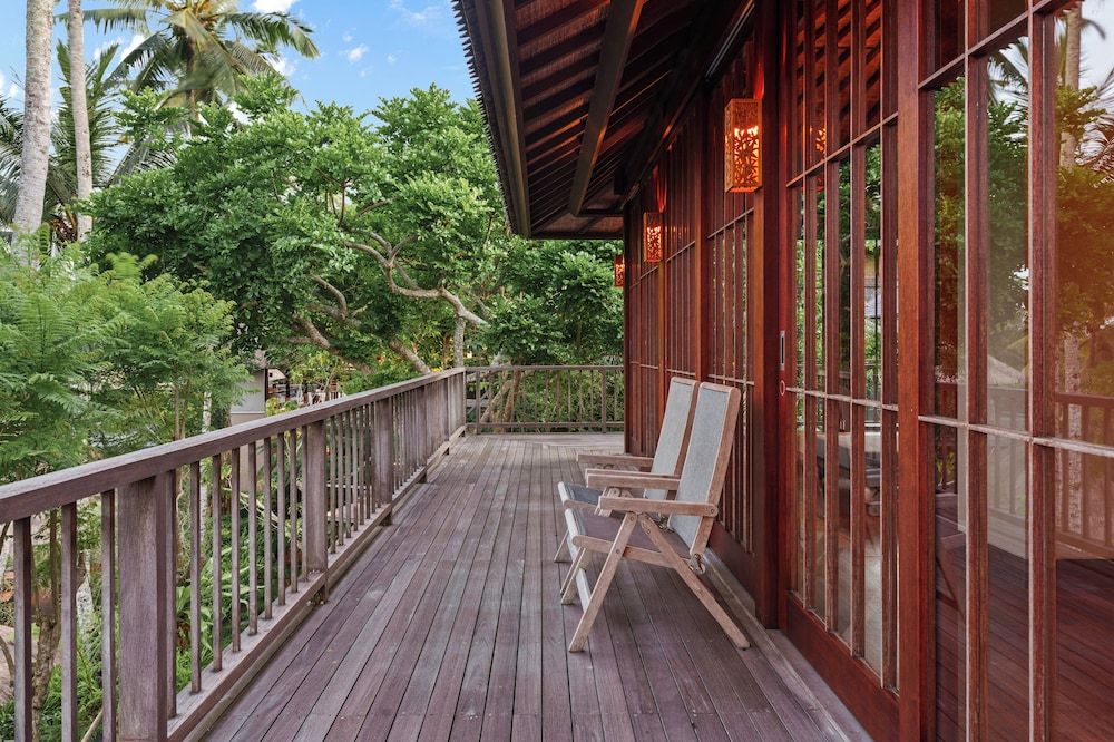 HOSHINOYA Bali Jalak (Garden Pool Villa with Terrace) 8