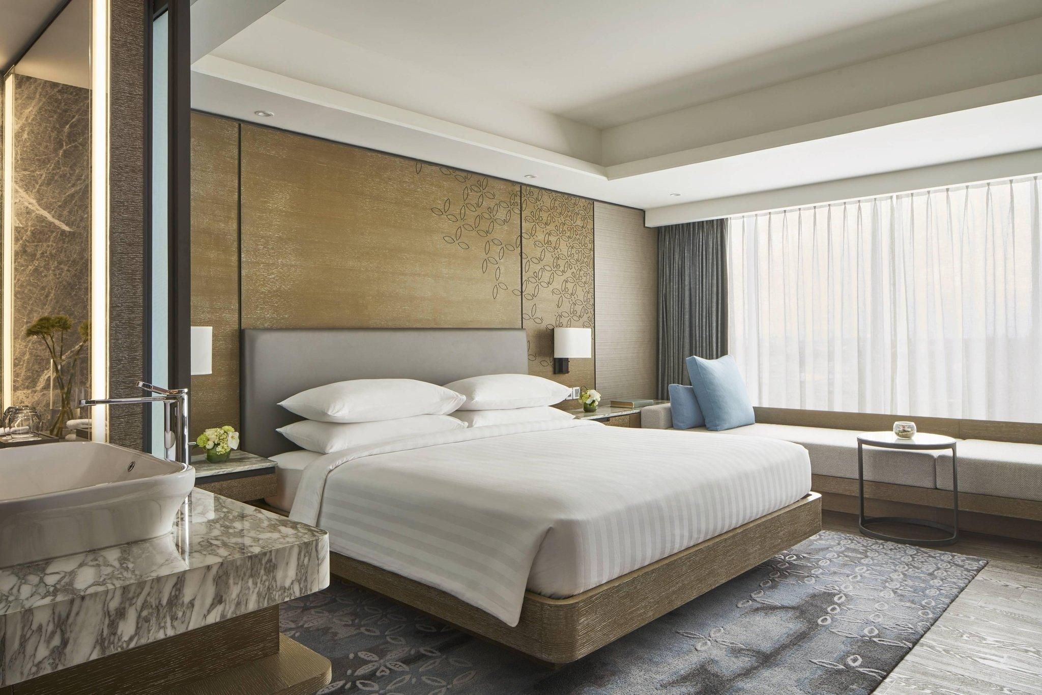 Yogyakarta Marriott Hotel