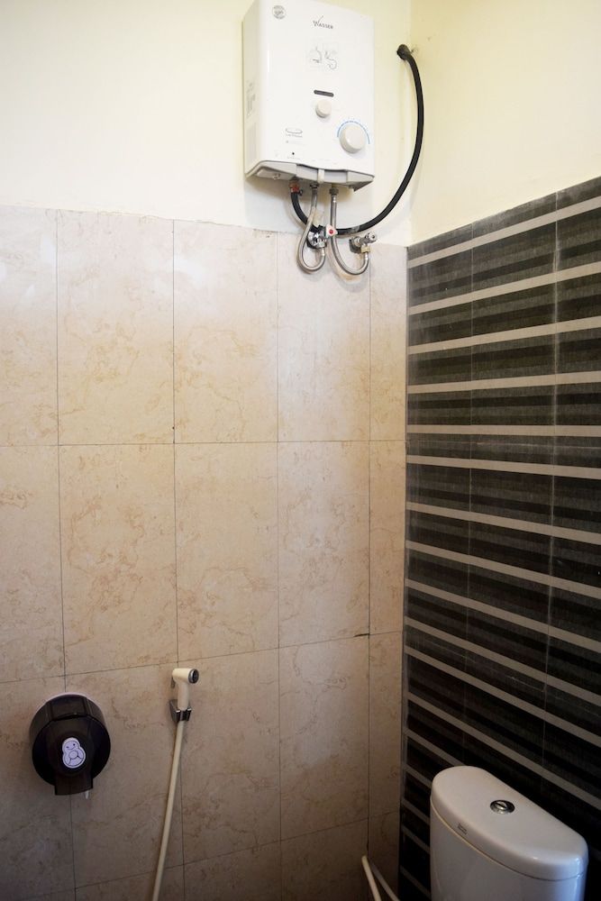 Panda Cottage - Hostel Superior Double Room 9