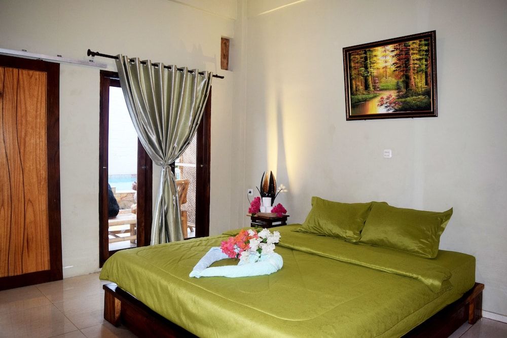 Panda Cottage - Hostel Superior Double Room 5