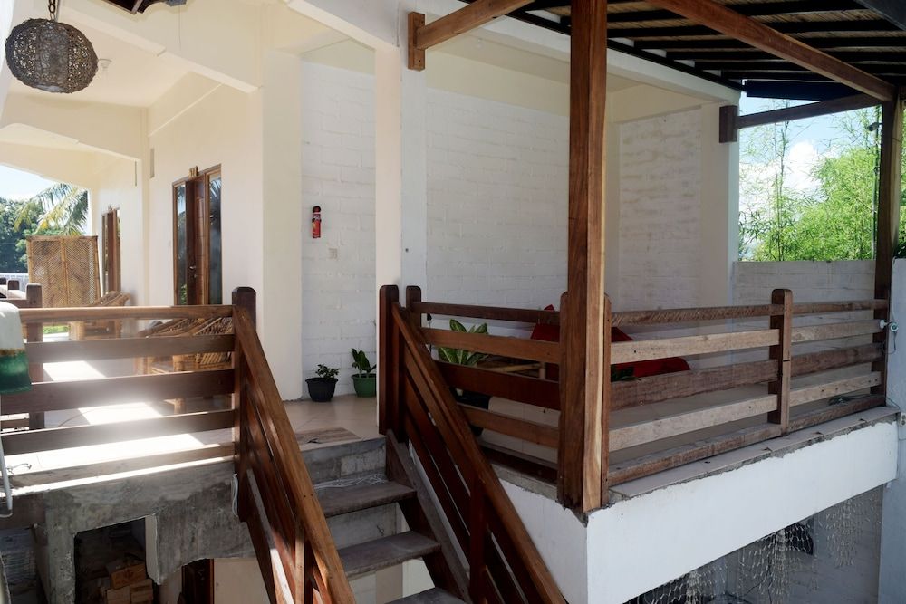 undefined Panda Cottage - Hostel 2