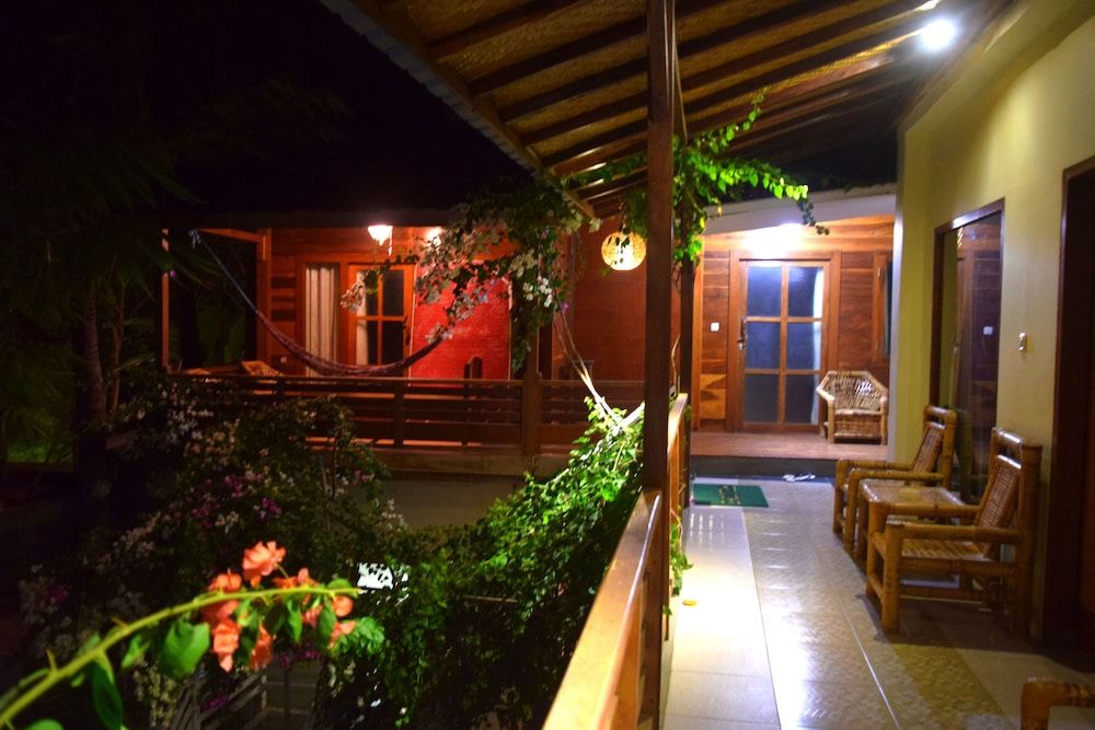 undefined Panda Cottage - Hostel 6