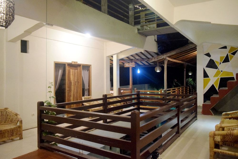 undefined Panda Cottage - Hostel 4
