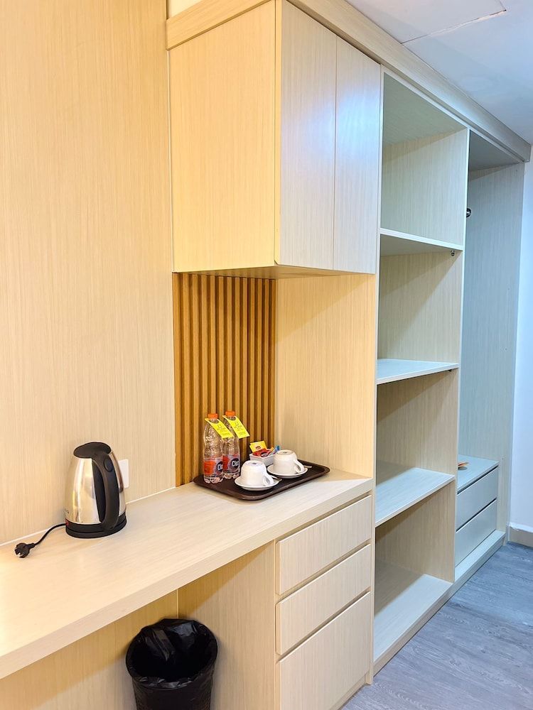 Belagri Hotel & Resto Deluxe Double Room 5