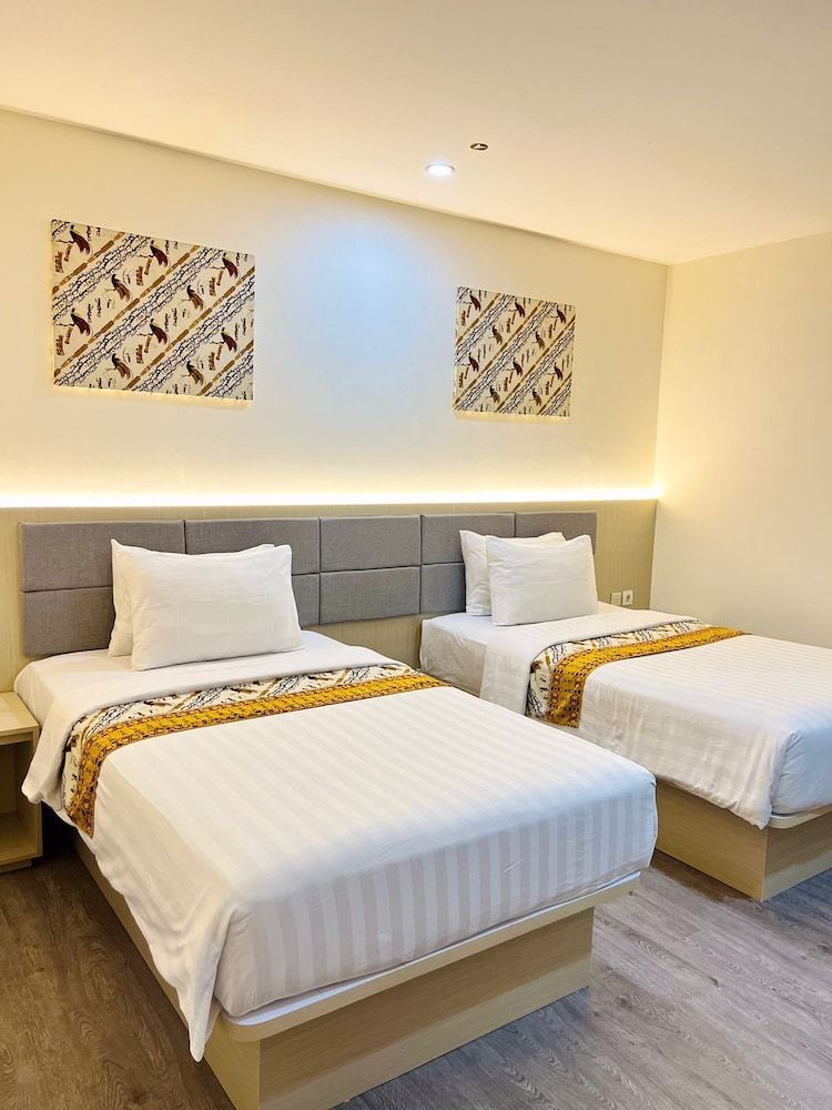 Belagri Hotel & Resto