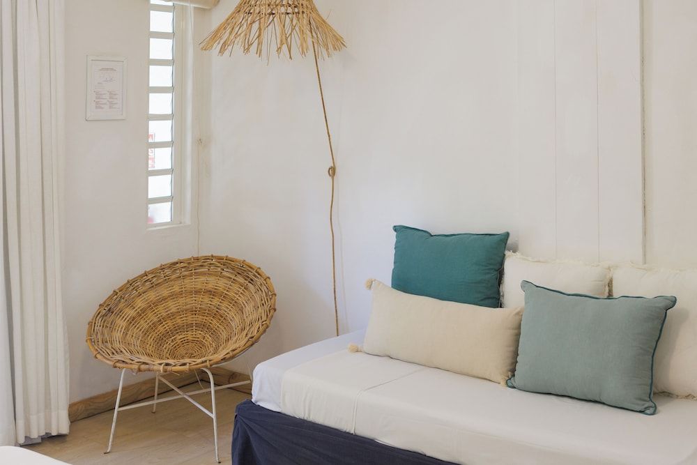 Coin de Mire Attitude Superior Room 3