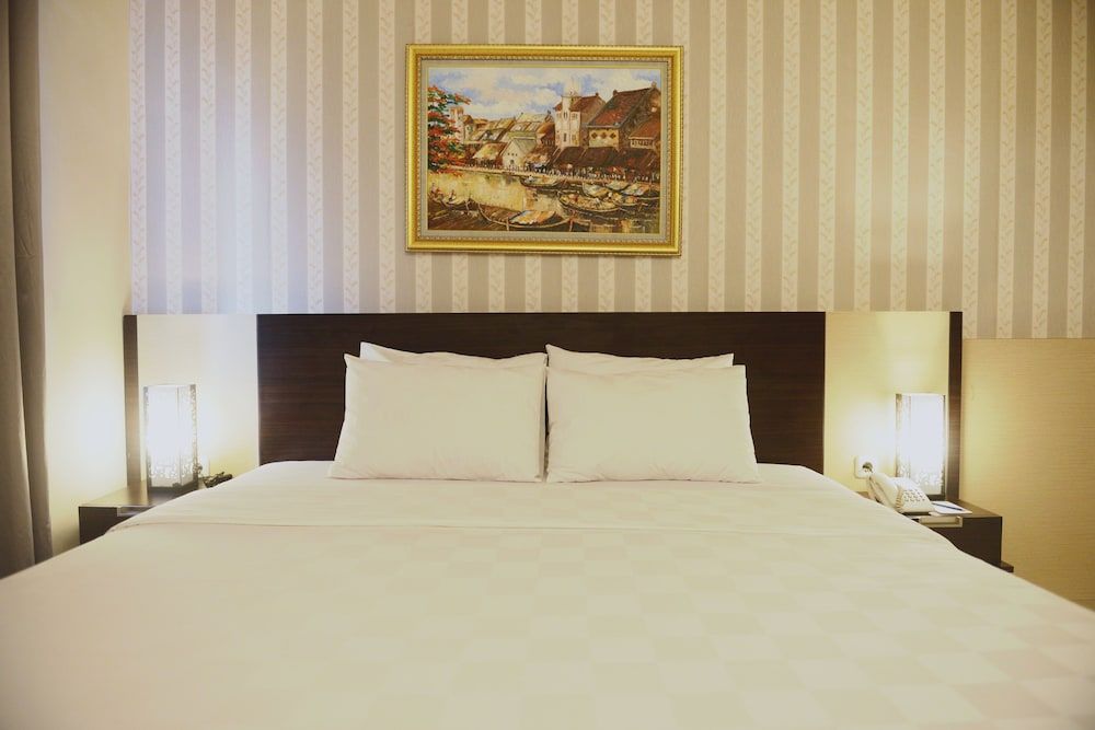 Hotel 88 Diponegoro Jember by WH Suite 2