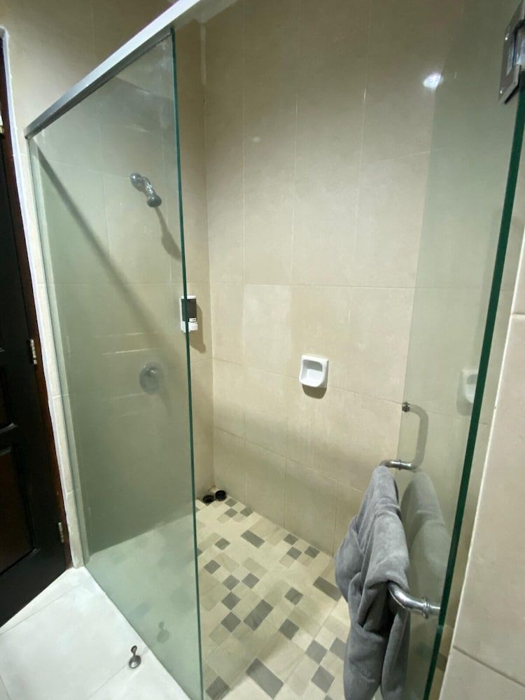 Hotel 88 Diponegoro Jember by WH Deluxe Double Room 8