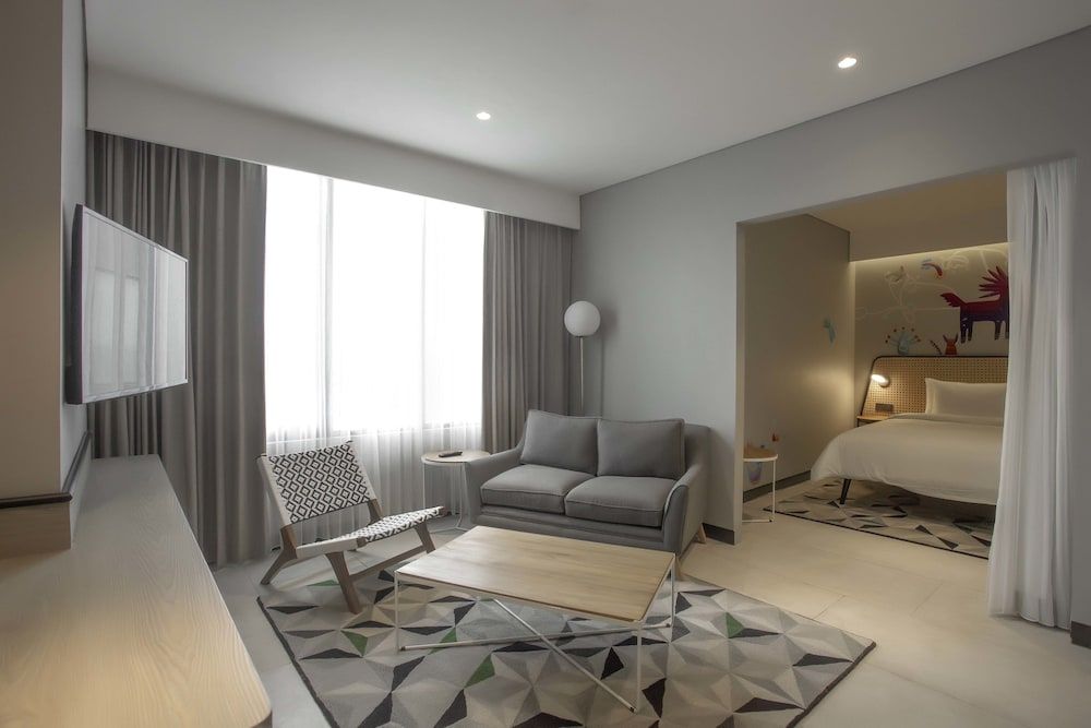 ARTOTEL Yogyakarta Studio 41 5