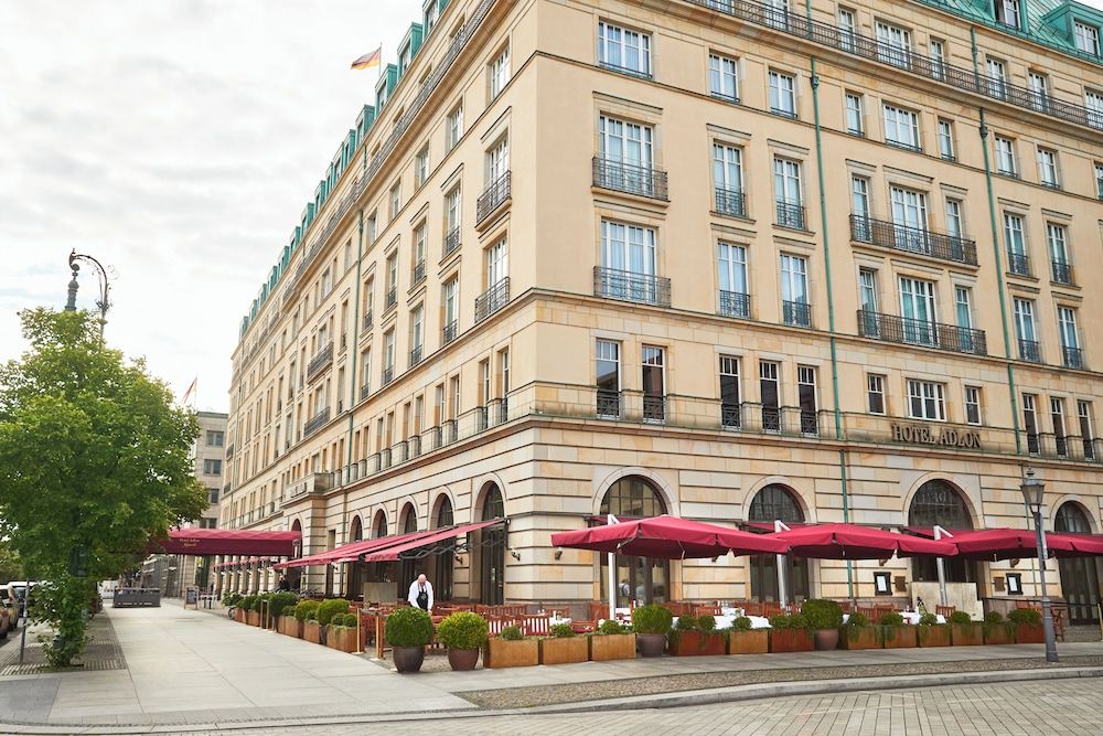 undefined Hotel Adlon Kempinski 3