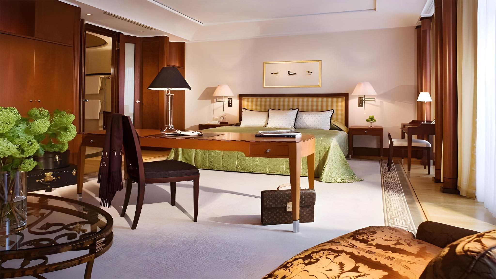 undefined Hotel Adlon Kempinski 7