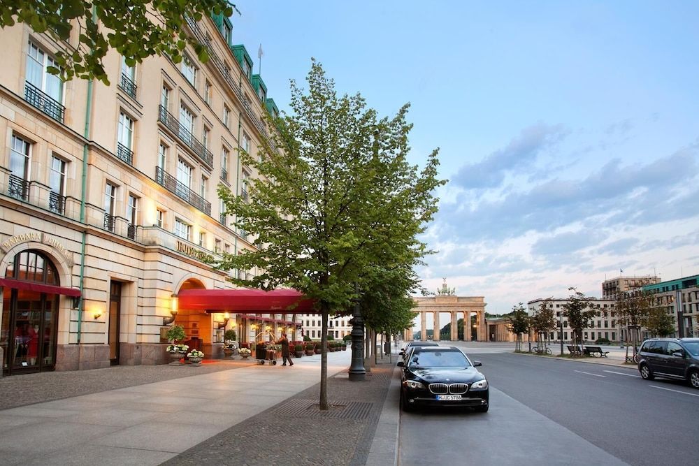 undefined Hotel Adlon Kempinski 6