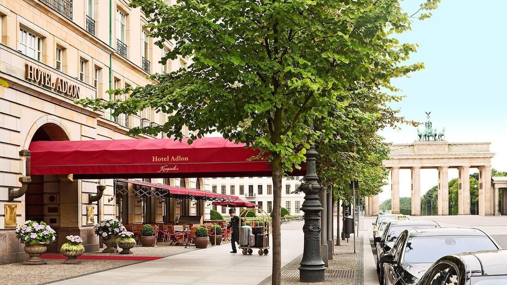 undefined Hotel Adlon Kempinski 2