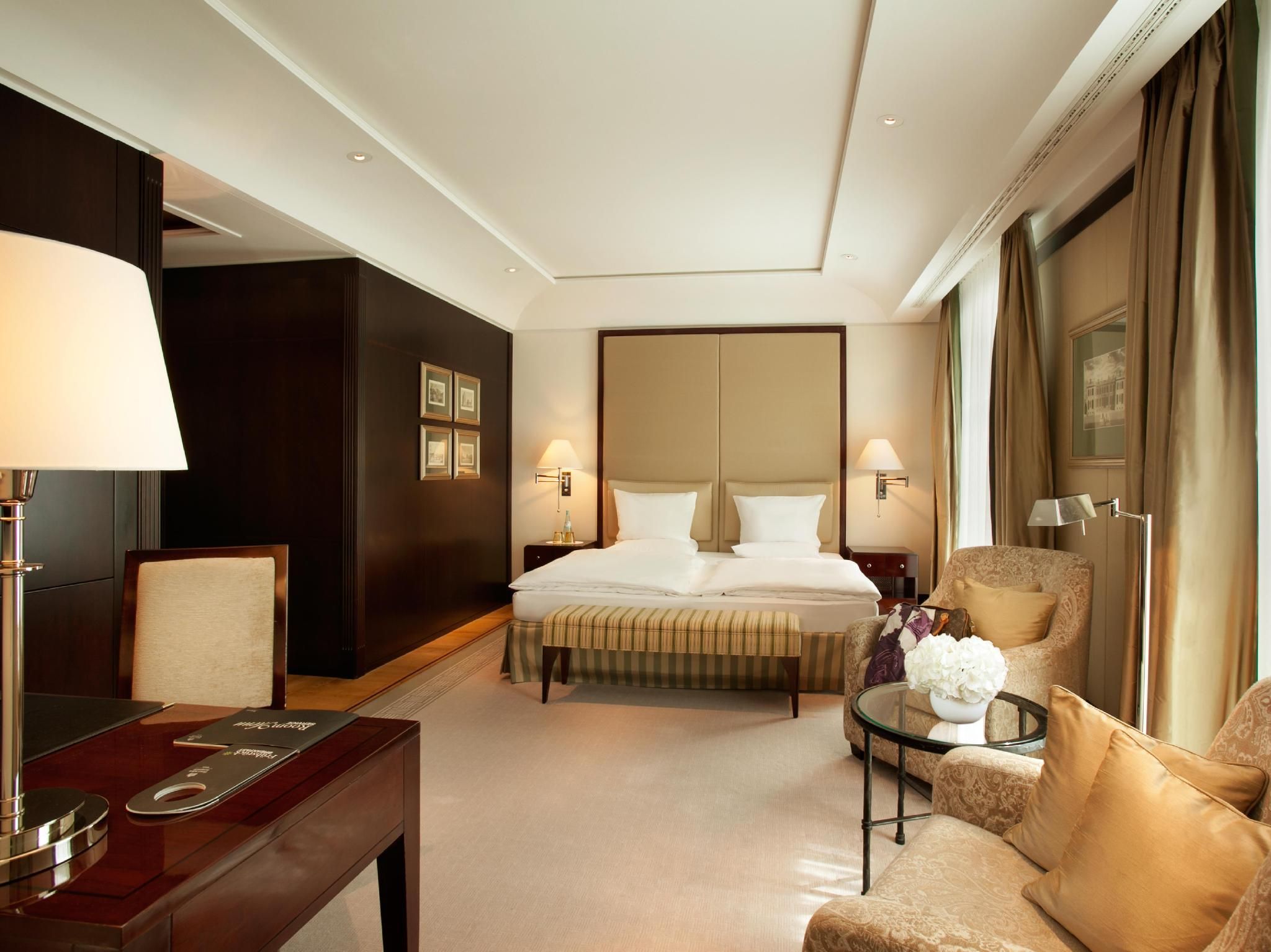 Hotel Adlon Kempinski Executive Room King 14