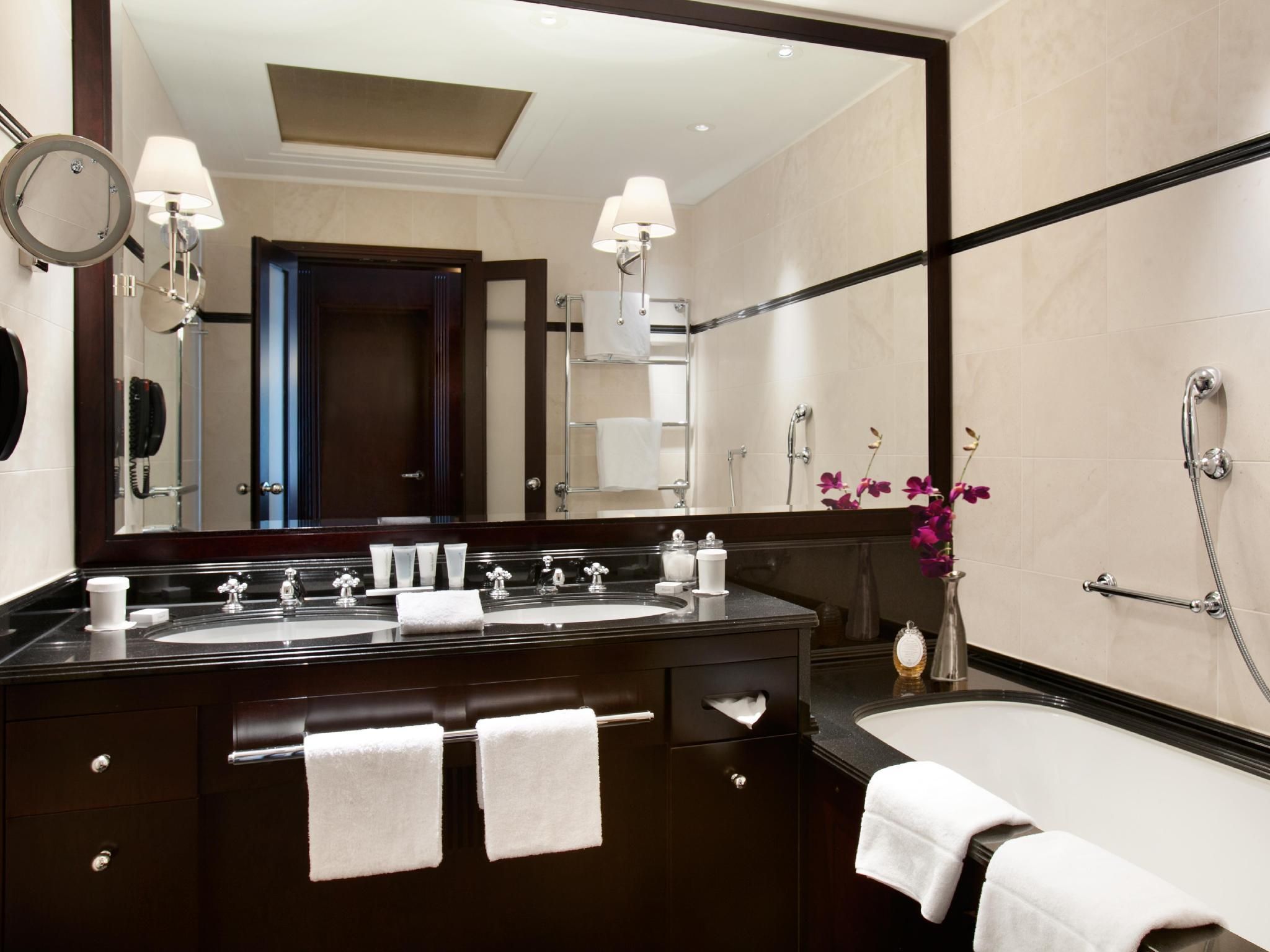 Hotel Adlon Kempinski Executive Room King 10
