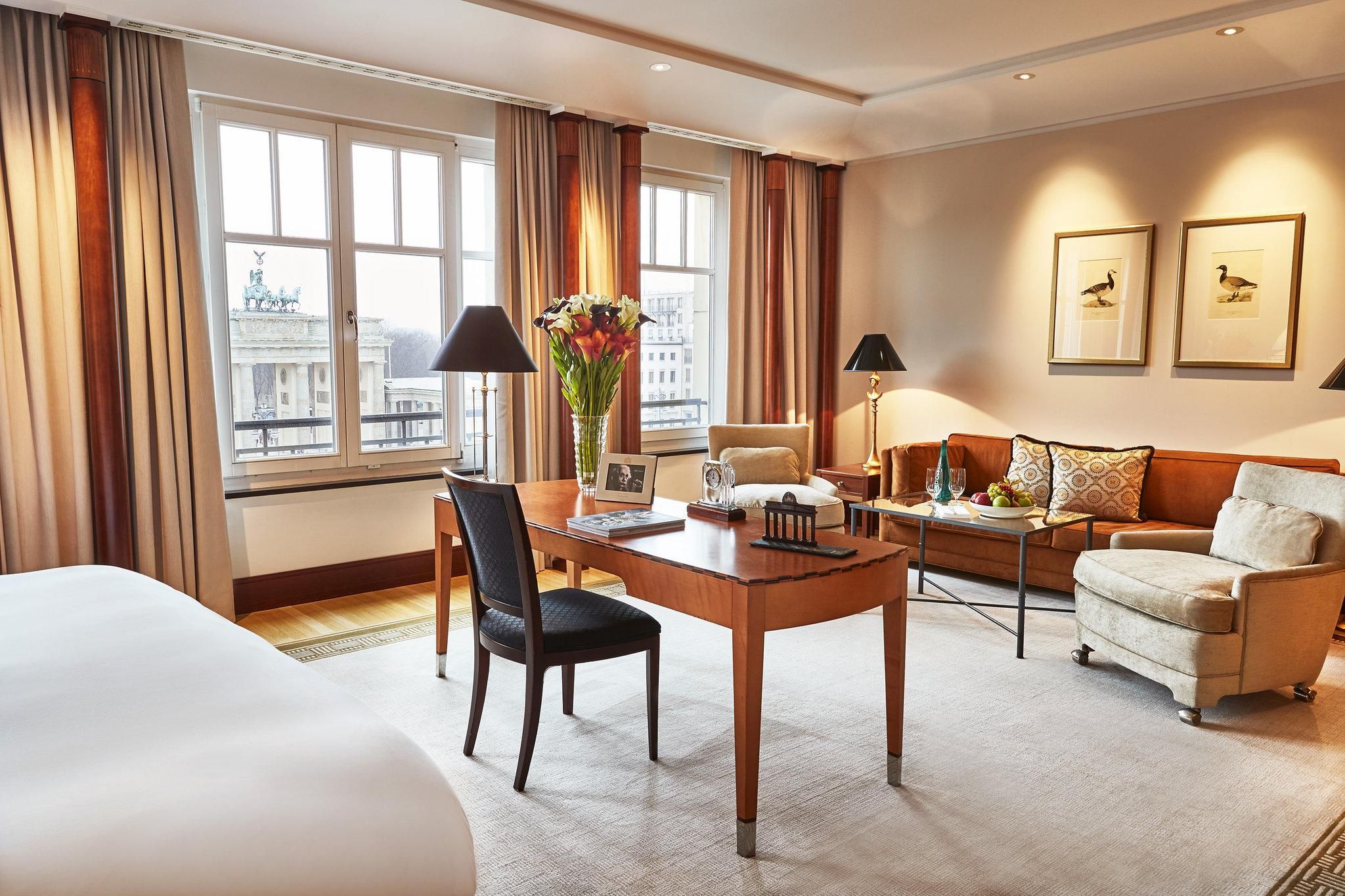 undefined Hotel Adlon Kempinski 9