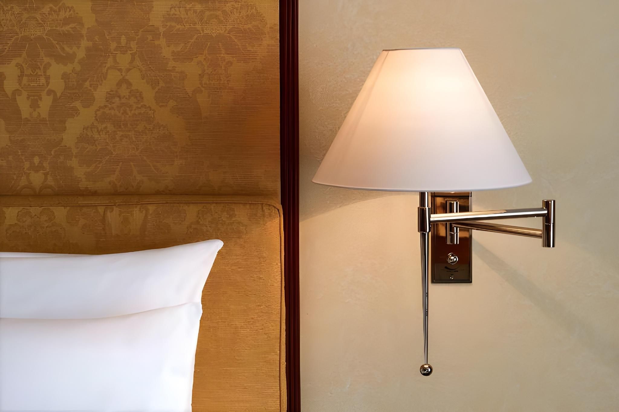 Hotel Adlon Kempinski Executive Room King 13