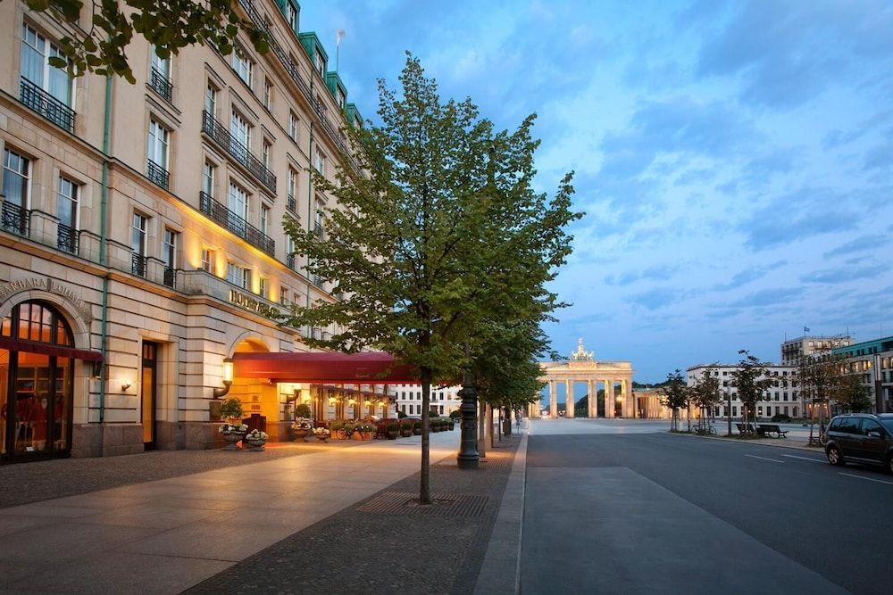 undefined Hotel Adlon Kempinski 7